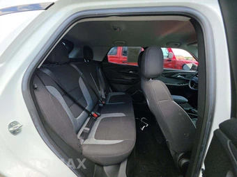 2021 Chevrolet Trailblazer LS 1LS – miniatura 16