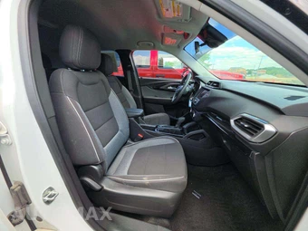 2021 Chevrolet Trailblazer LS 1LS – miniatura 18