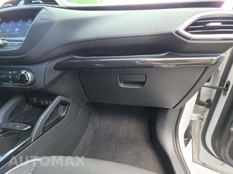 2021 Chevrolet Trailblazer LS 1LS – miniatura 19
