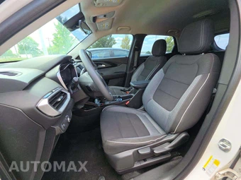 2021 Chevrolet Trailblazer LS 1LS – miniatura 6