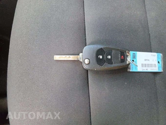 2021 Chevrolet Trailblazer LS 1LS – miniatura 8