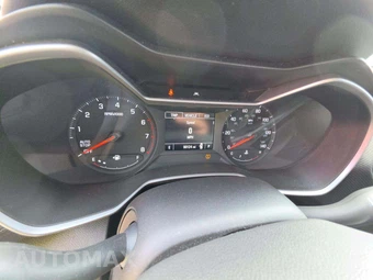 2021 Chevrolet Trailblazer LS 1LS – miniatura 9