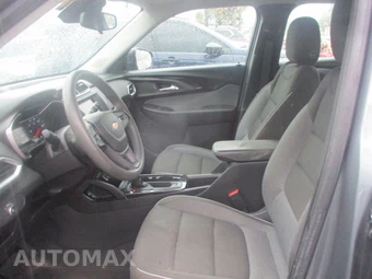 2021 Chevrolet Trailblazer LS 1LS - miniatura 10