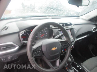 2021 Chevrolet Trailblazer LS 1LS - miniatura 11