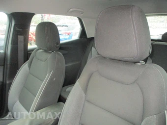 2021 Chevrolet Trailblazer LS 1LS - miniatura 12