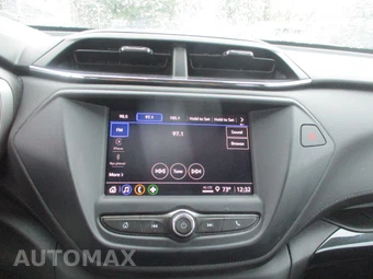 2021 Chevrolet Trailblazer LS 1LS - miniatura 13
