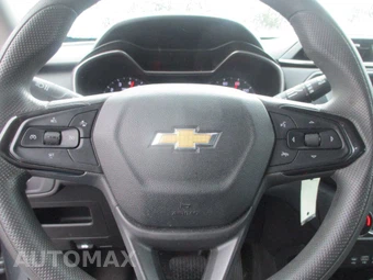 2021 Chevrolet Trailblazer LS 1LS - miniatura 15