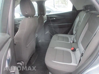 2021 Chevrolet Trailblazer LS 1LS - miniatura 16