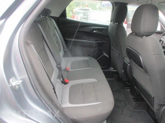 2021 Chevrolet Trailblazer LS 1LS - miniatura 18