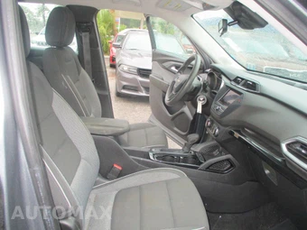 2021 Chevrolet Trailblazer LS 1LS - miniatura 19