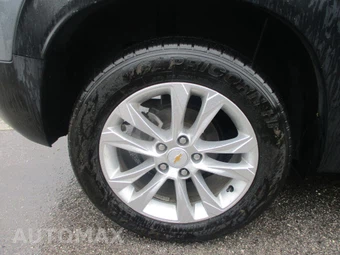 2021 Chevrolet Trailblazer LS 1LS - miniatura 21
