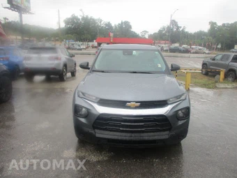 2021 Chevrolet Trailblazer LS 1LS - miniatura 7