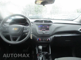 2021 Chevrolet Trailblazer LS 1LS - miniatura 9
