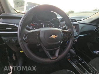 2021 Chevrolet Trailblazer LS 1LS – miniatura 10