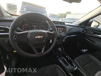 2021 Chevrolet Trailblazer LS 1LS – miniatura 11