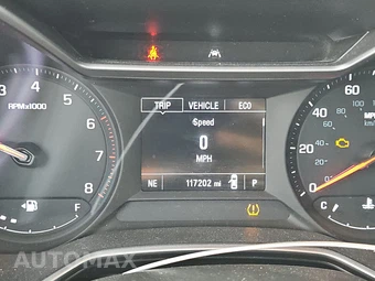 2021 Chevrolet Trailblazer LS 1LS – miniatura 12