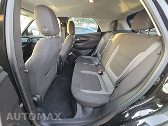 2021 Chevrolet Trailblazer LS 1LS – miniatura 13