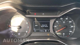 2021 Chevrolet Trailblazer LS 1LS – miniatura 18