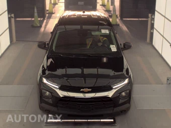2021 Chevrolet Trailblazer LS 1LS – miniatura 2