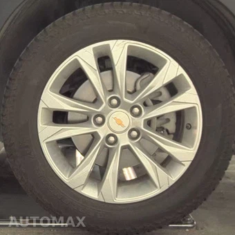 2021 Chevrolet Trailblazer LS 1LS – miniatura 23