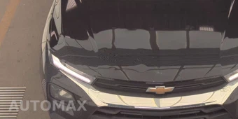 2021 Chevrolet Trailblazer LS 1LS – miniatura 27