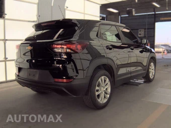 2021 Chevrolet Trailblazer LS 1LS – miniatura 4