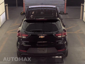 2021 Chevrolet Trailblazer LS 1LS – miniatura 5
