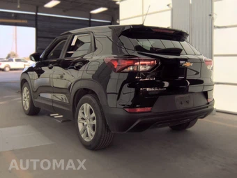 2021 Chevrolet Trailblazer LS 1LS – miniatura 6