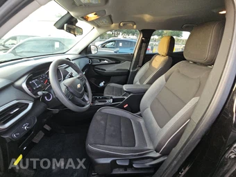 2021 Chevrolet Trailblazer LS 1LS – miniatura 7