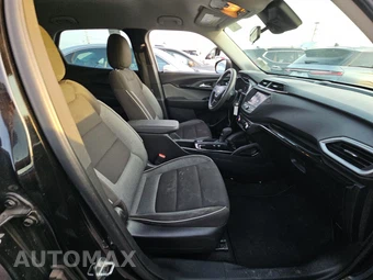 2021 Chevrolet Trailblazer LS 1LS – miniatura 8