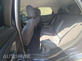 2021 Chevrolet Trailblazer LS 1LS – miniatura 10