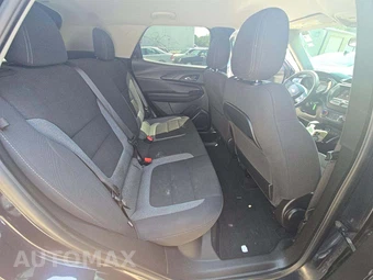 2021 Chevrolet Trailblazer LS 1LS – miniatura 13