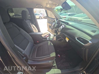 2021 Chevrolet Trailblazer LS 1LS – miniatura 15