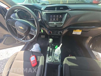 2021 Chevrolet Trailblazer LS 1LS – miniatura 16