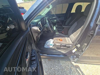 2021 Chevrolet Trailblazer LS 1LS – miniatura 3