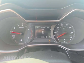 2021 Chevrolet Trailblazer LS 1LS – miniatura 6