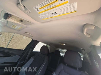 2021 Chevrolet Trailblazer LS 1LS – miniatura 8