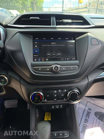 2021 Chevrolet Trailblazer LS 1LS – miniatura 10