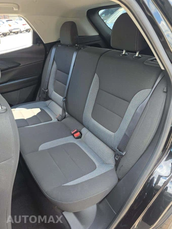 2021 Chevrolet Trailblazer LS 1LS – miniatura 13