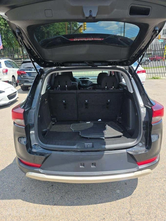 2021 Chevrolet Trailblazer LS 1LS – miniatura 14