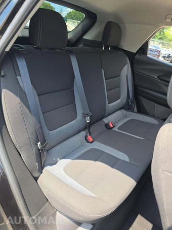 2021 Chevrolet Trailblazer LS 1LS – miniatura 16