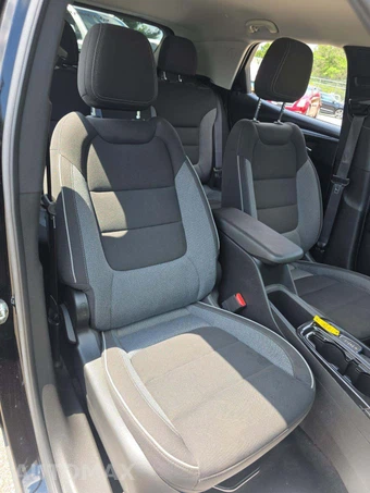 2021 Chevrolet Trailblazer LS 1LS – miniatura 18