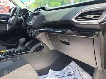 2021 Chevrolet Trailblazer LS 1LS – miniatura 19