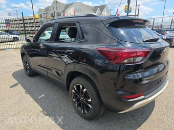 2021 Chevrolet Trailblazer LS 1LS – miniatura 2