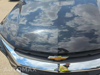 2021 Chevrolet Trailblazer LS 1LS – miniatura 23
