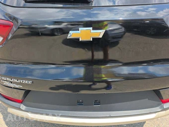 2021 Chevrolet Trailblazer LS 1LS – miniatura 28
