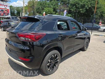 2021 Chevrolet Trailblazer LS 1LS – miniatura 3