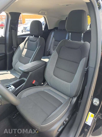 2021 Chevrolet Trailblazer LS 1LS – miniatura 6