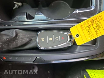 2021 Chevrolet Trailblazer LS 1LS – miniatura 8
