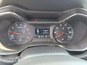 2021 Chevrolet Trailblazer LS 1LS – miniatura 9